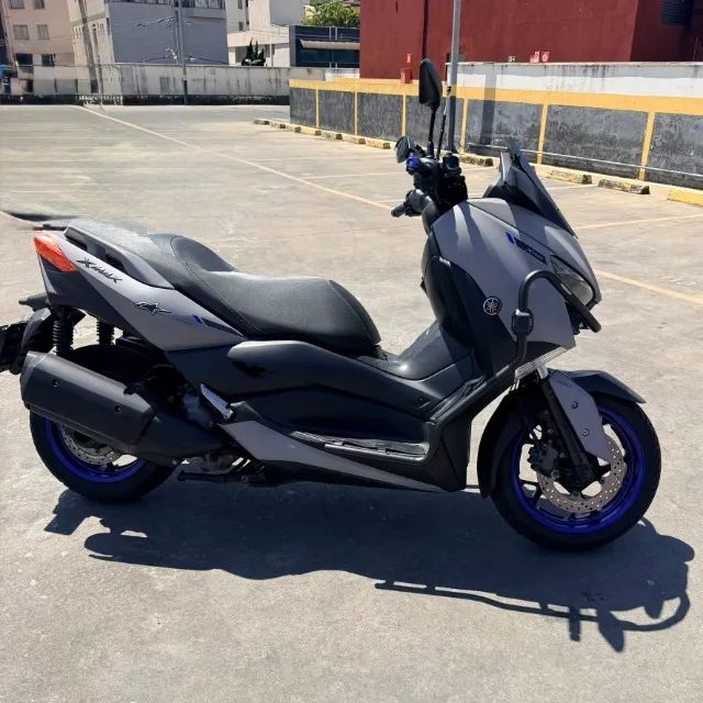  XMAX 250 2022 - Foto 4