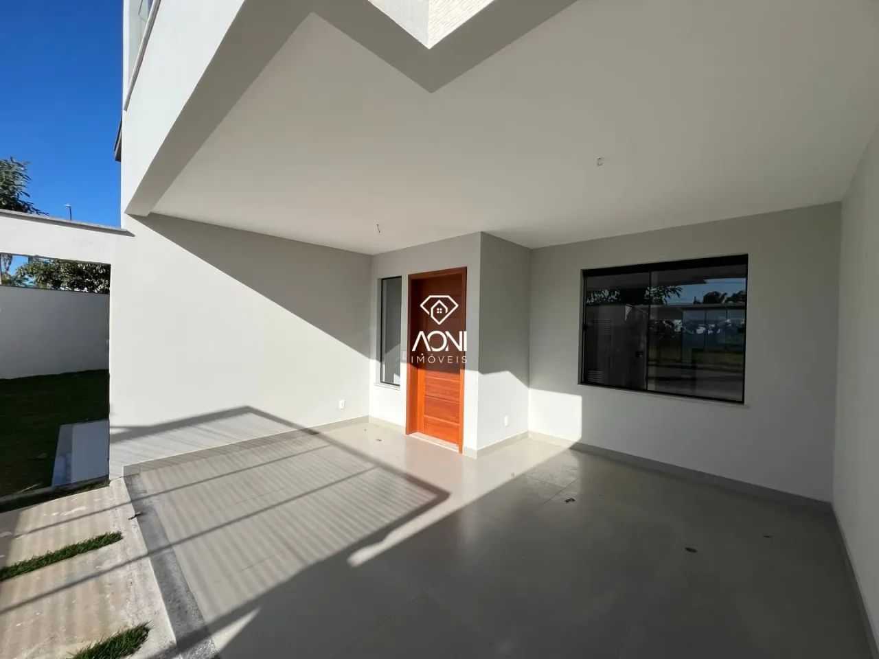 Casa Duplex 3 Quartos com suite e quintal com churrasqueira,130m2 edificados à venda em Ma - Foto 2