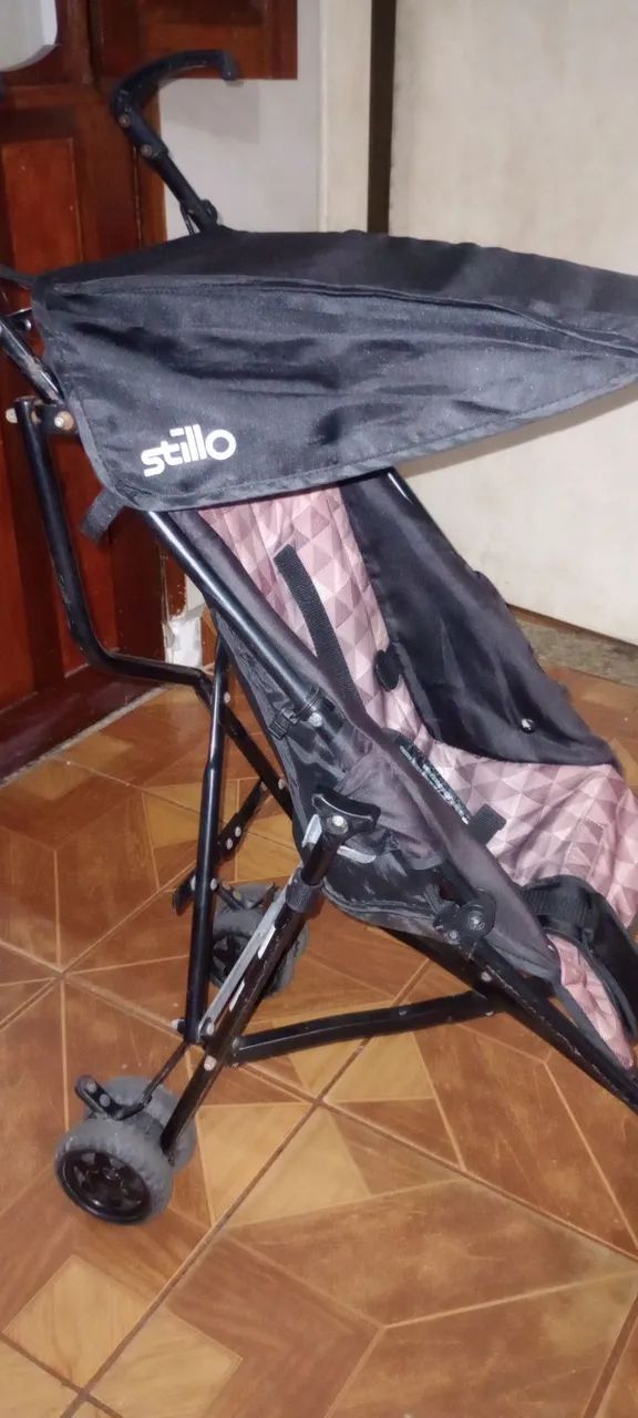 Carrinho de bebê  - Foto 3