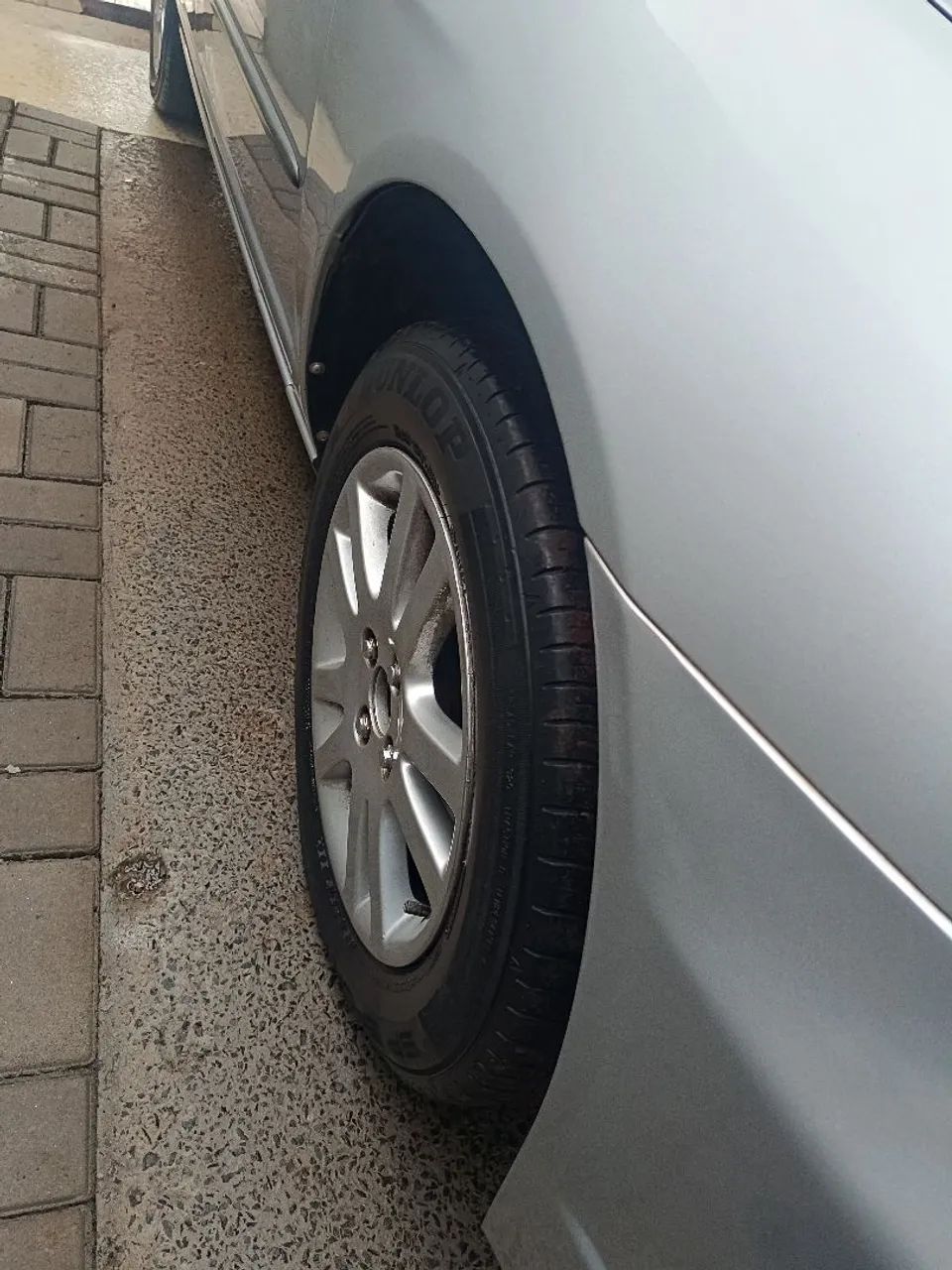 Honda Civic Sedan Lx/lxl 1.7 16V 115cv Aut. 4P 2002