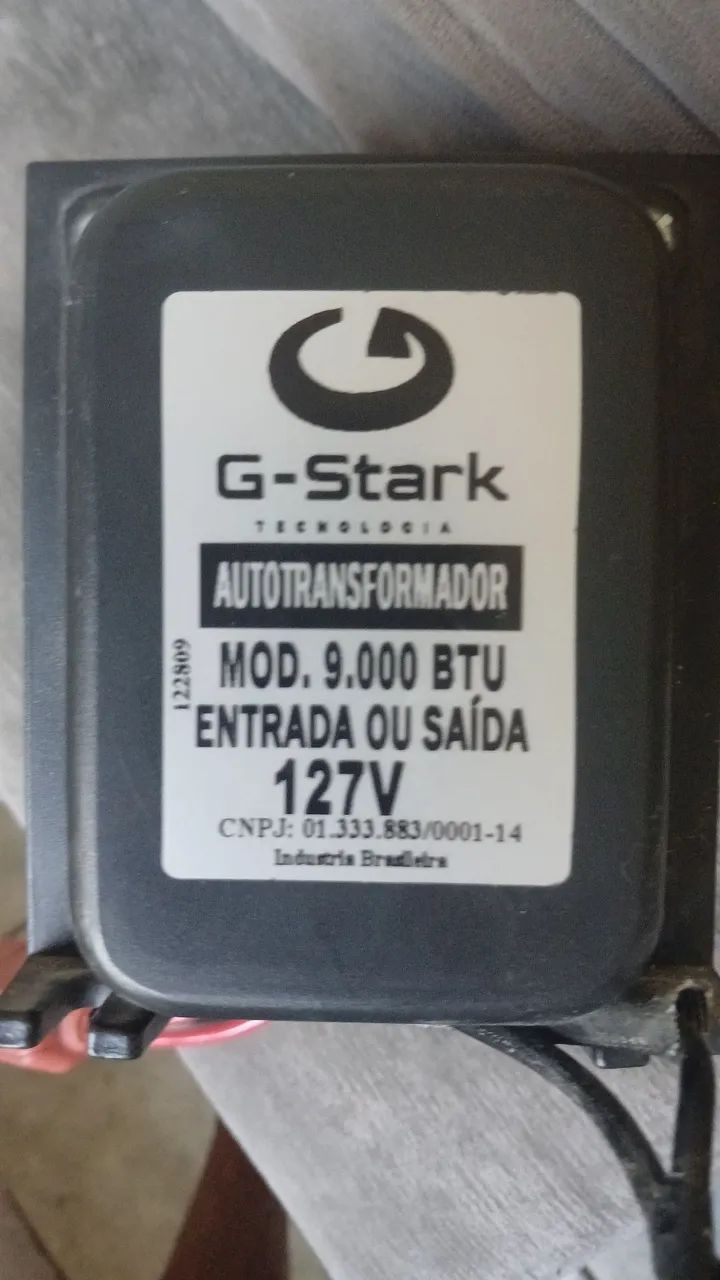 Eletrodoméstico 
