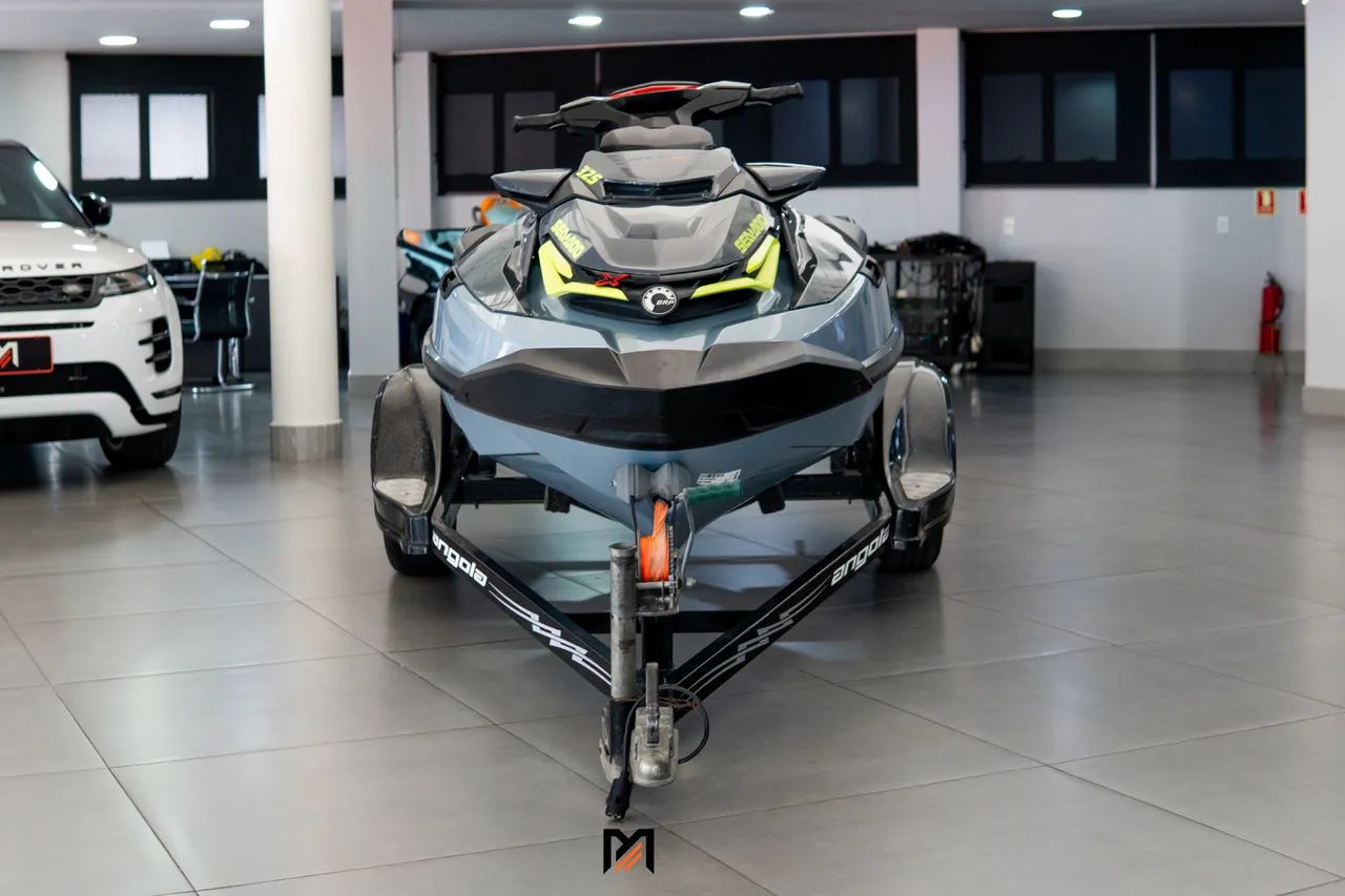 Sea doo RXT X 325 2024 - Foto 3