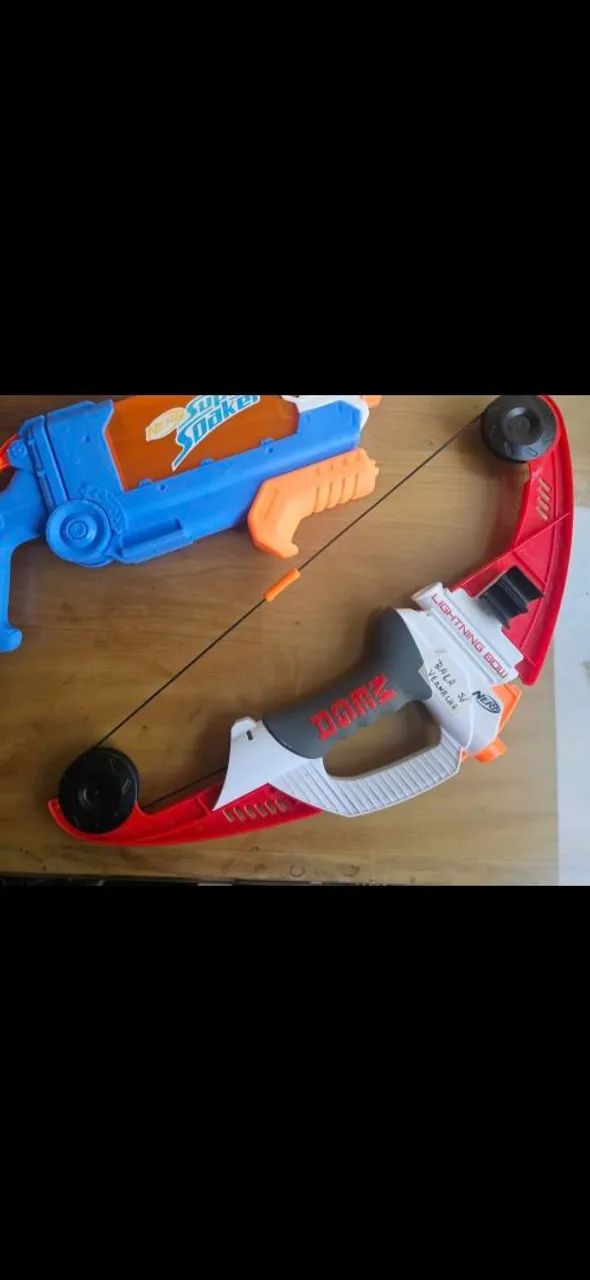 Nerf - Foto 2