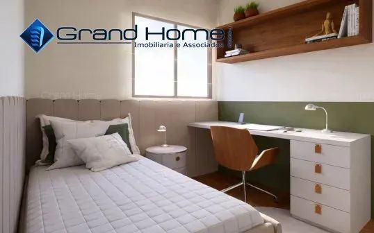 Apartamento 2 quartos em Cocal - Foto 5