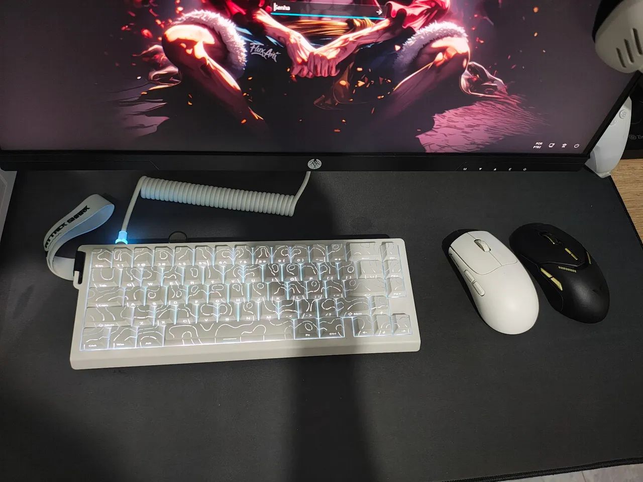 PC Gamer vendo e troco  - Foto 3