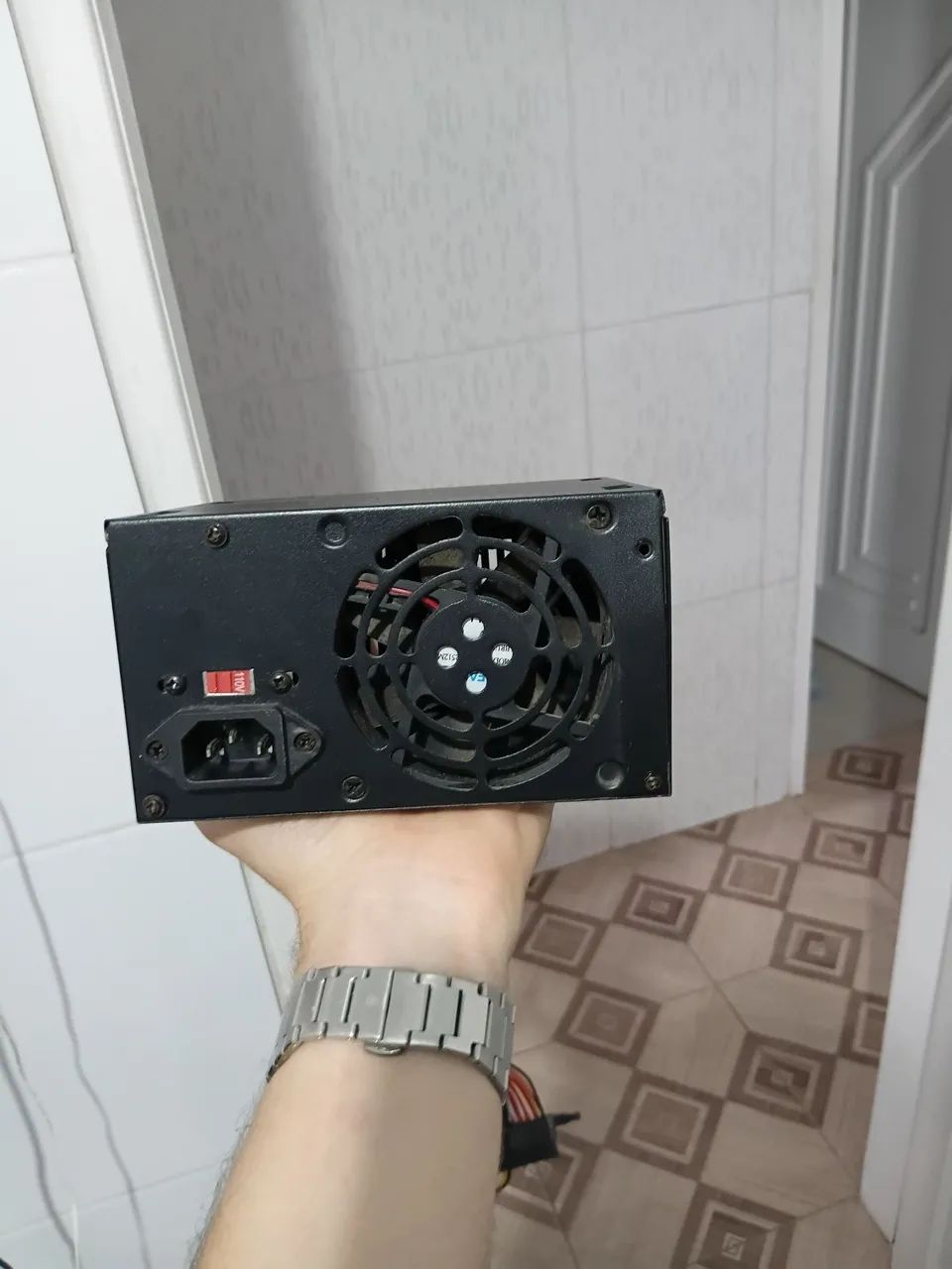 Fonte 300W - Foto 2