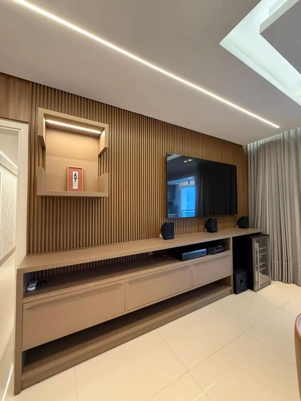 TG| PENINSULA WAY - 161 m2 com 3 Suites - Foto 4