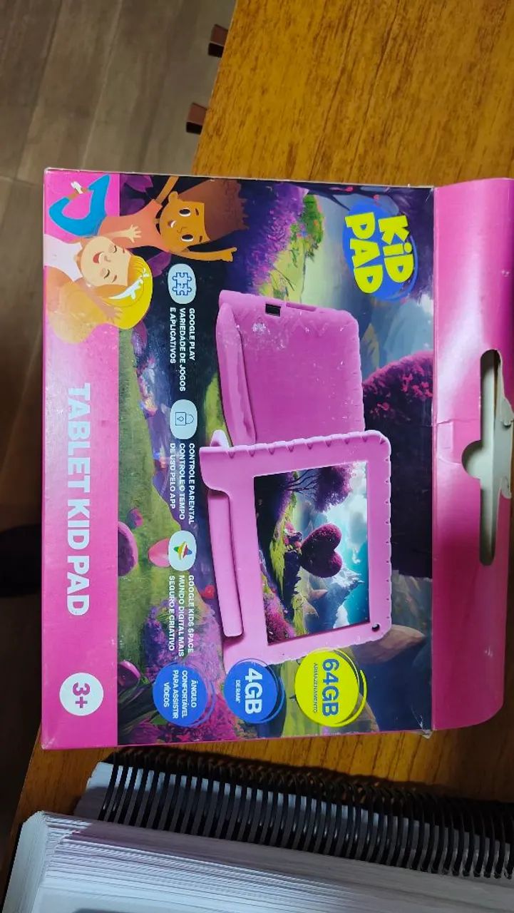 Tablet kid pad - Foto 2