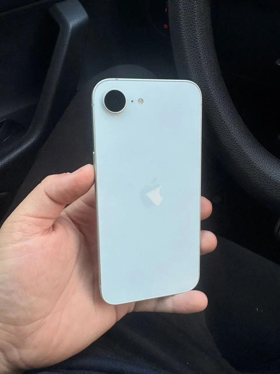 iPhone 16 Peças 