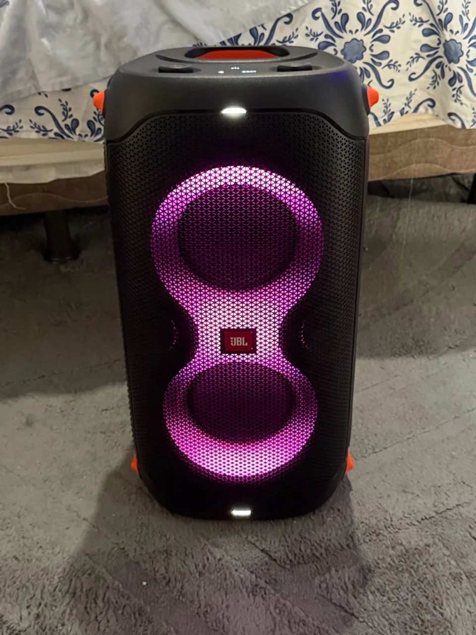 JBL original  torre  - Foto 3