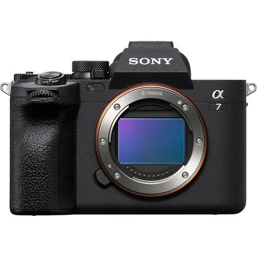 Camera Sony A7IV 