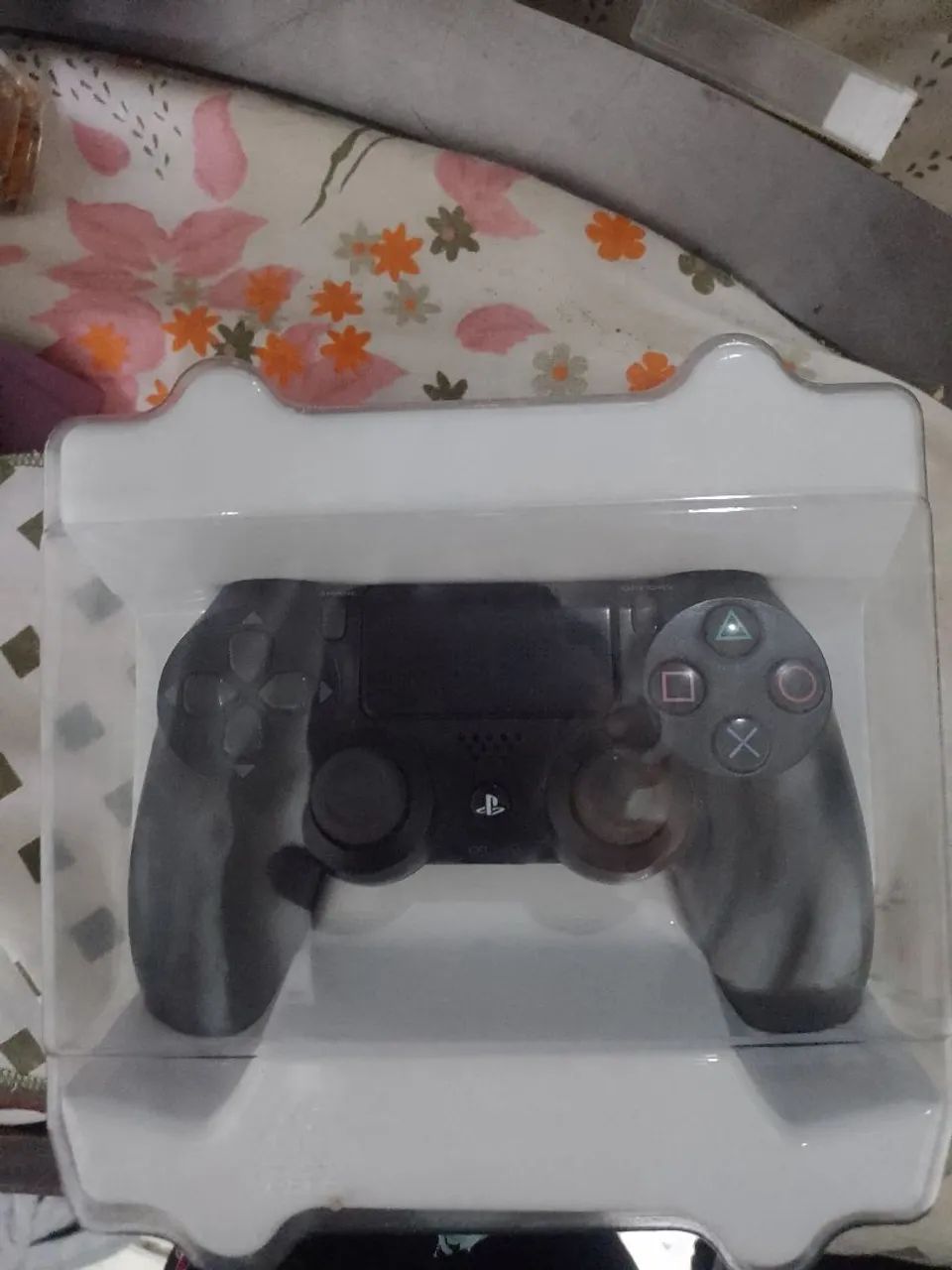 Vendo controle de ps4  - Foto 5