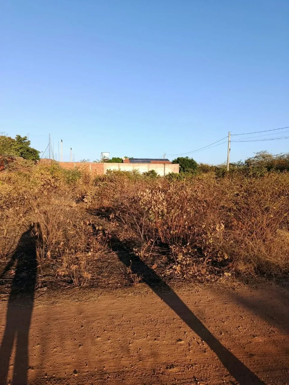 Terreno no carcara  - Foto 3