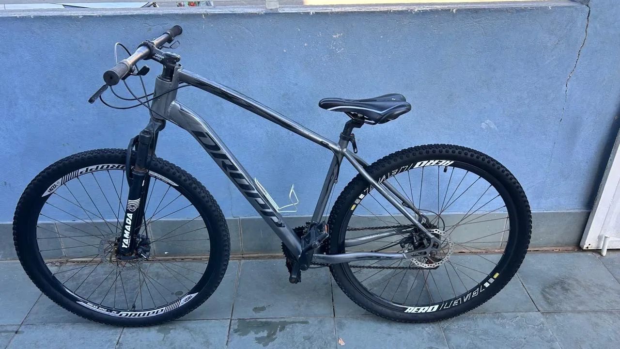 vende-se duas bicicletas  - Foto 2