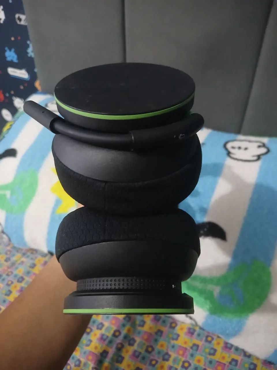 Xbox Wireless Headset - Foto 4