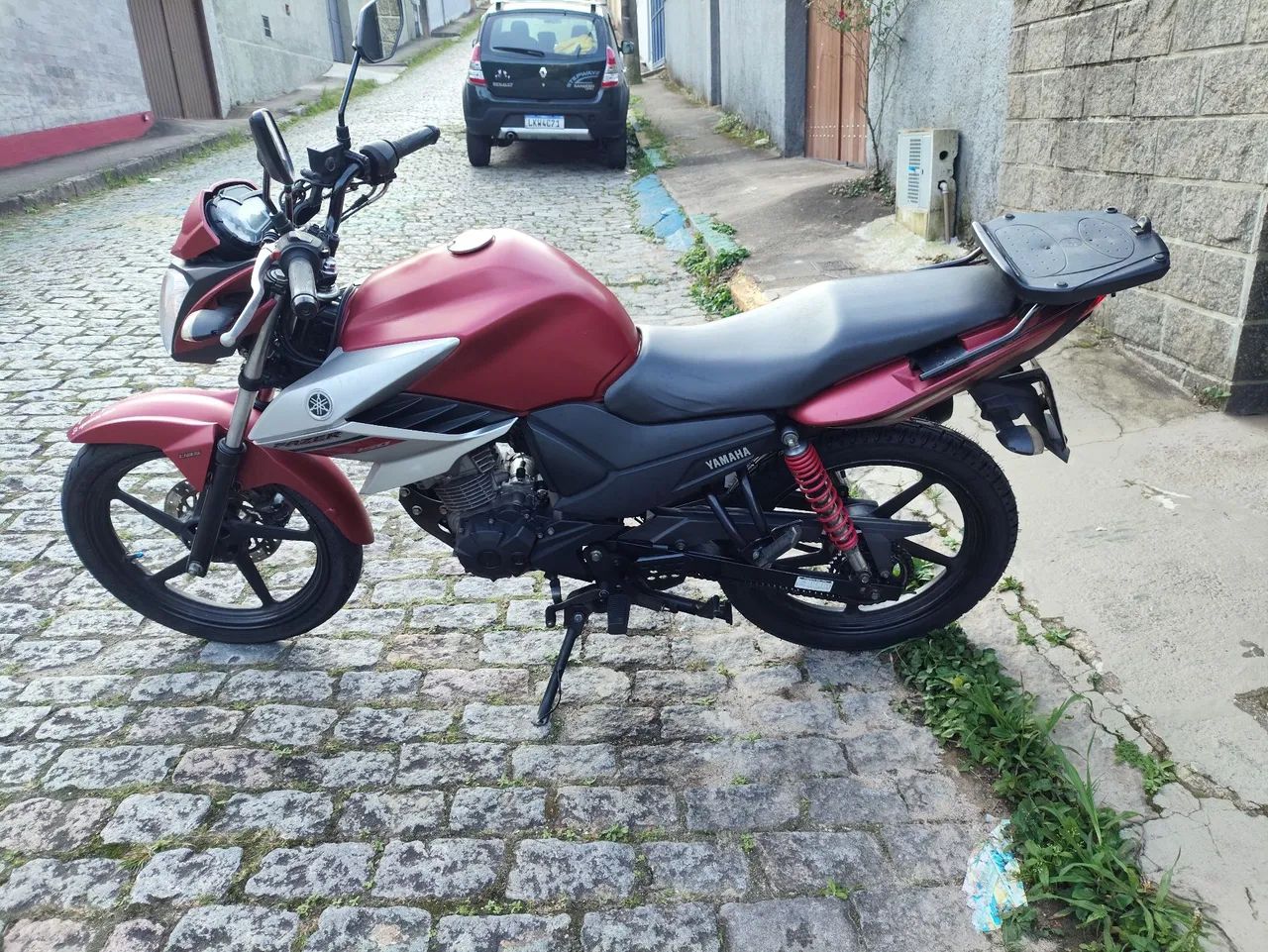 Fazer 150/2019 - Foto 4