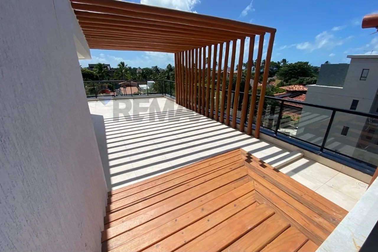 Apartamento 2 quartos, 43m² em Porto de galinhas - Foto 3