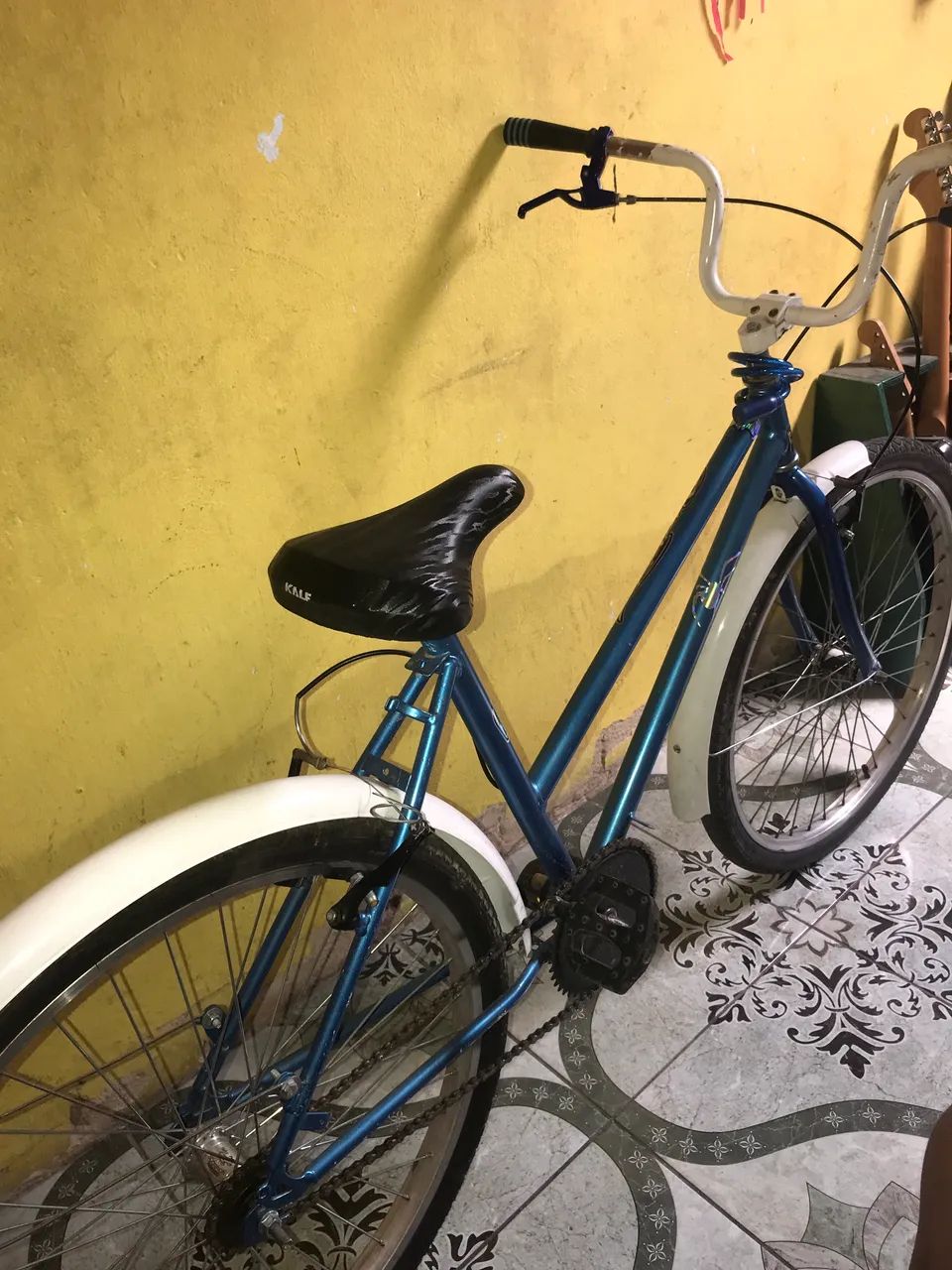Bike Bem conservada - Foto 3