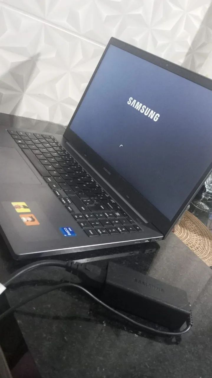 Nootbook Samsung  - Foto 2