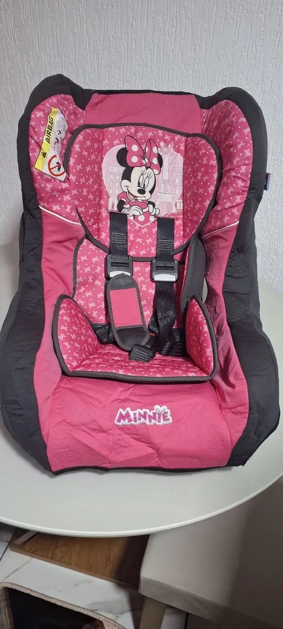 Cadeirinha de criança  - Foto 2