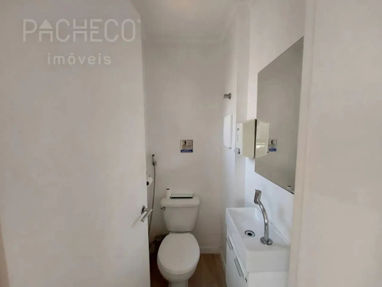 Sala, Pinheiros - São Paulo - Foto 8