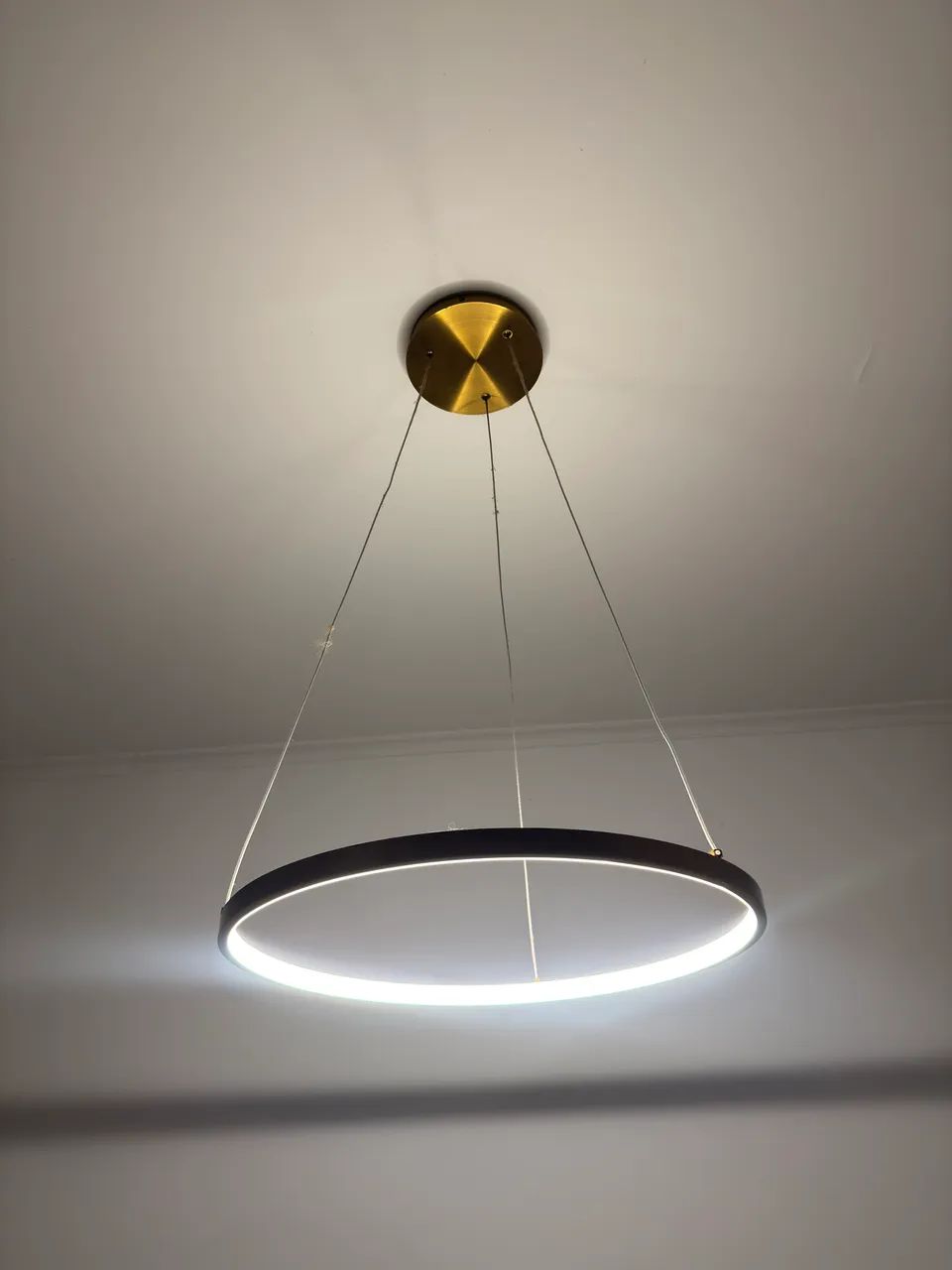 Luminária lustre de teto tok stok  - Foto 2