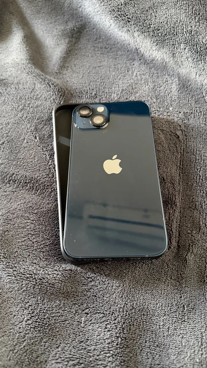 Iphone 13 128Gb 86% da bateria - Foto 2