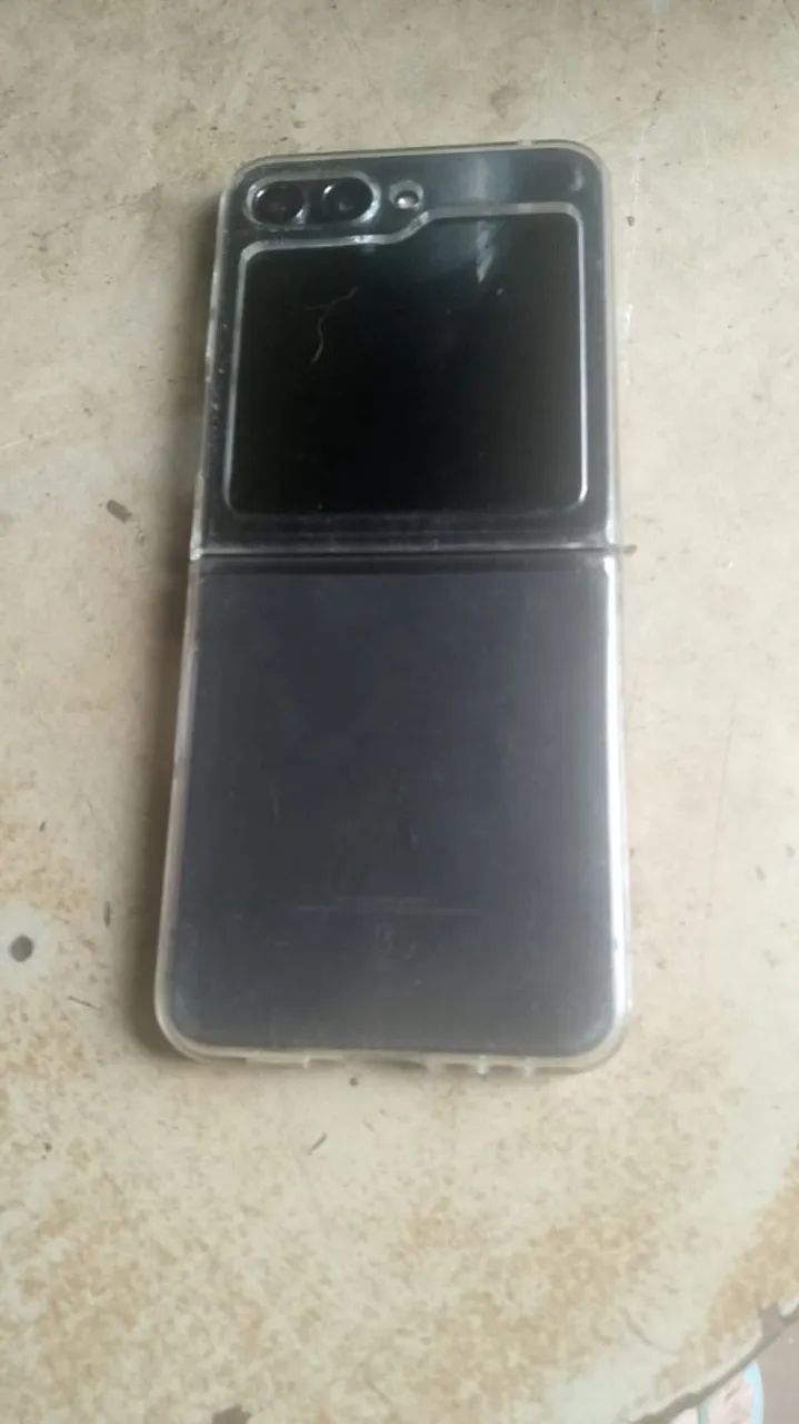 Zflip celular Samsung  - Foto 3
