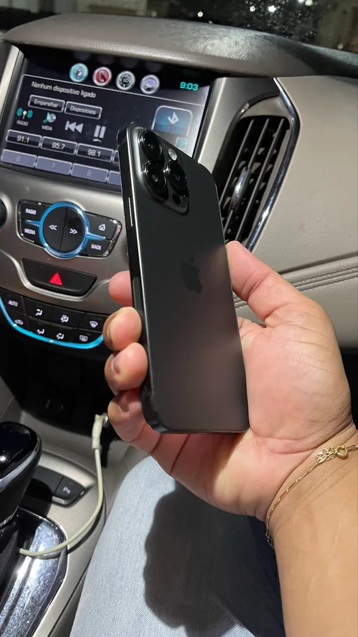 iPhone 15 pro Max 256gb  - Foto 4