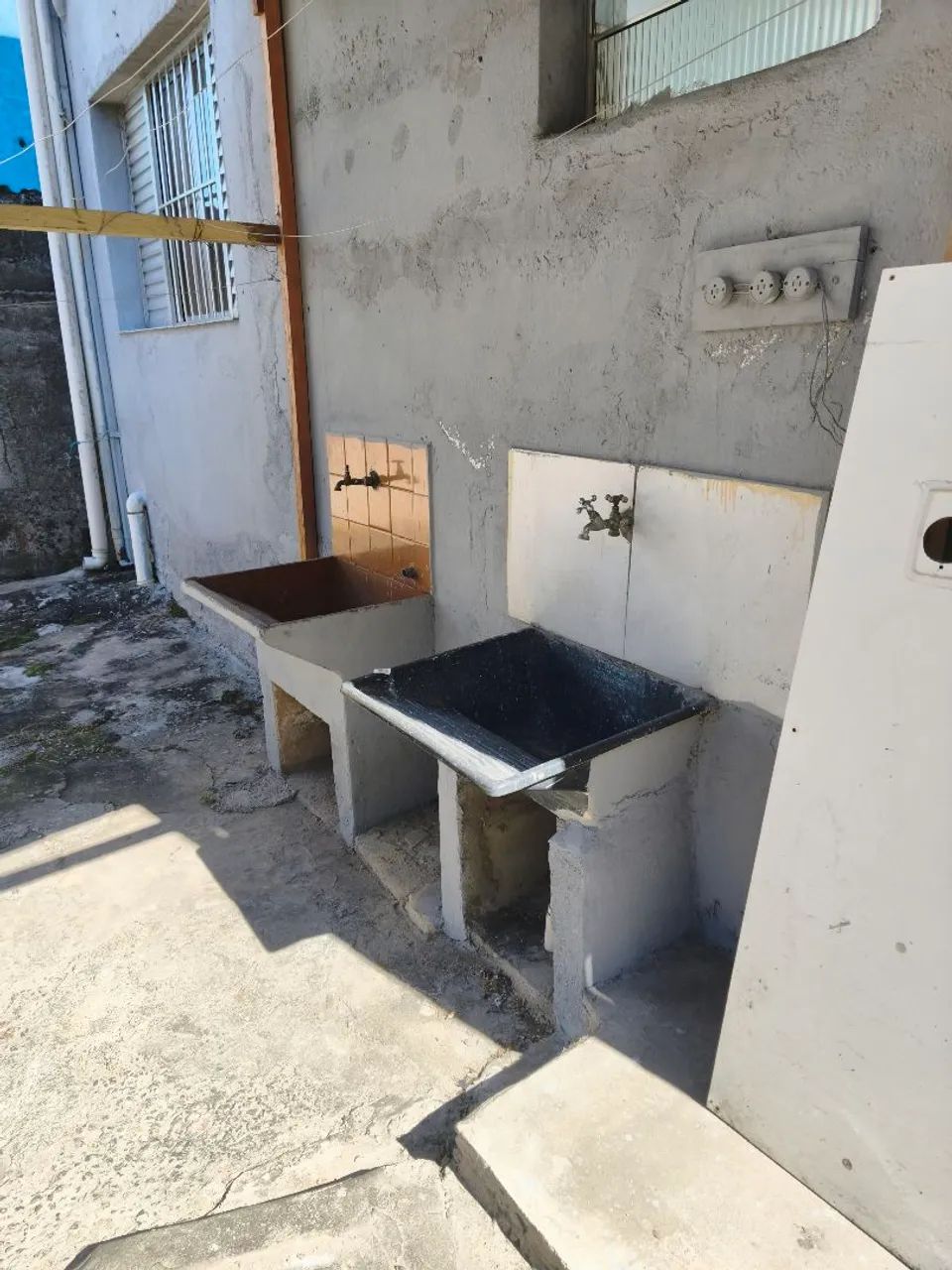 Casa na Avenida lugar bem localizado  - Foto 2