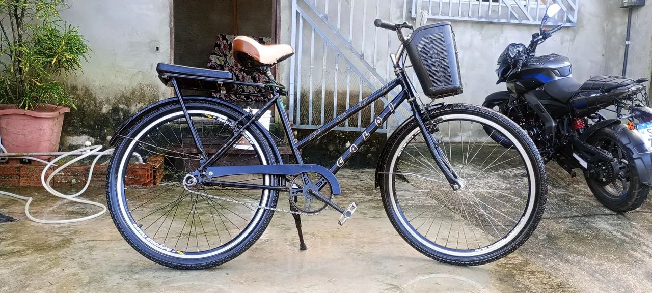 VENDO  BICICLETA POTY  - Foto 5