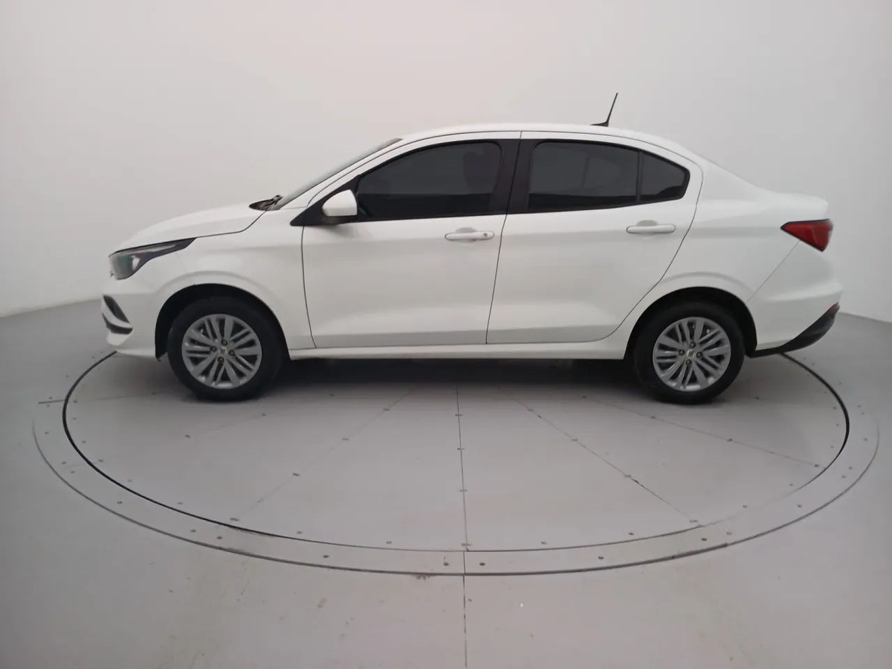 Fiat Cronos 1.0 6V Flex 2024 - Foto 2