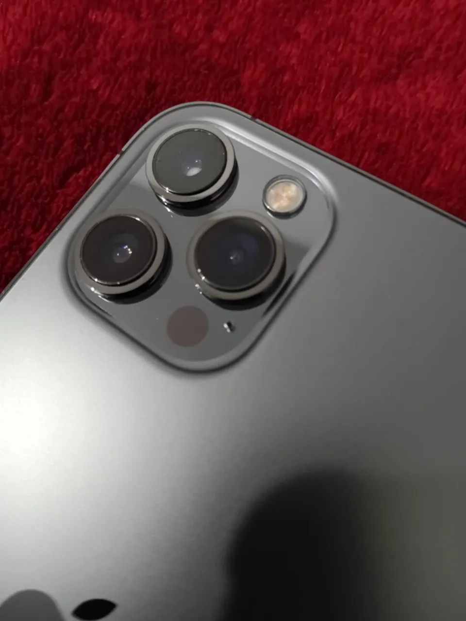IPhone 12 Pro Max 256gb 