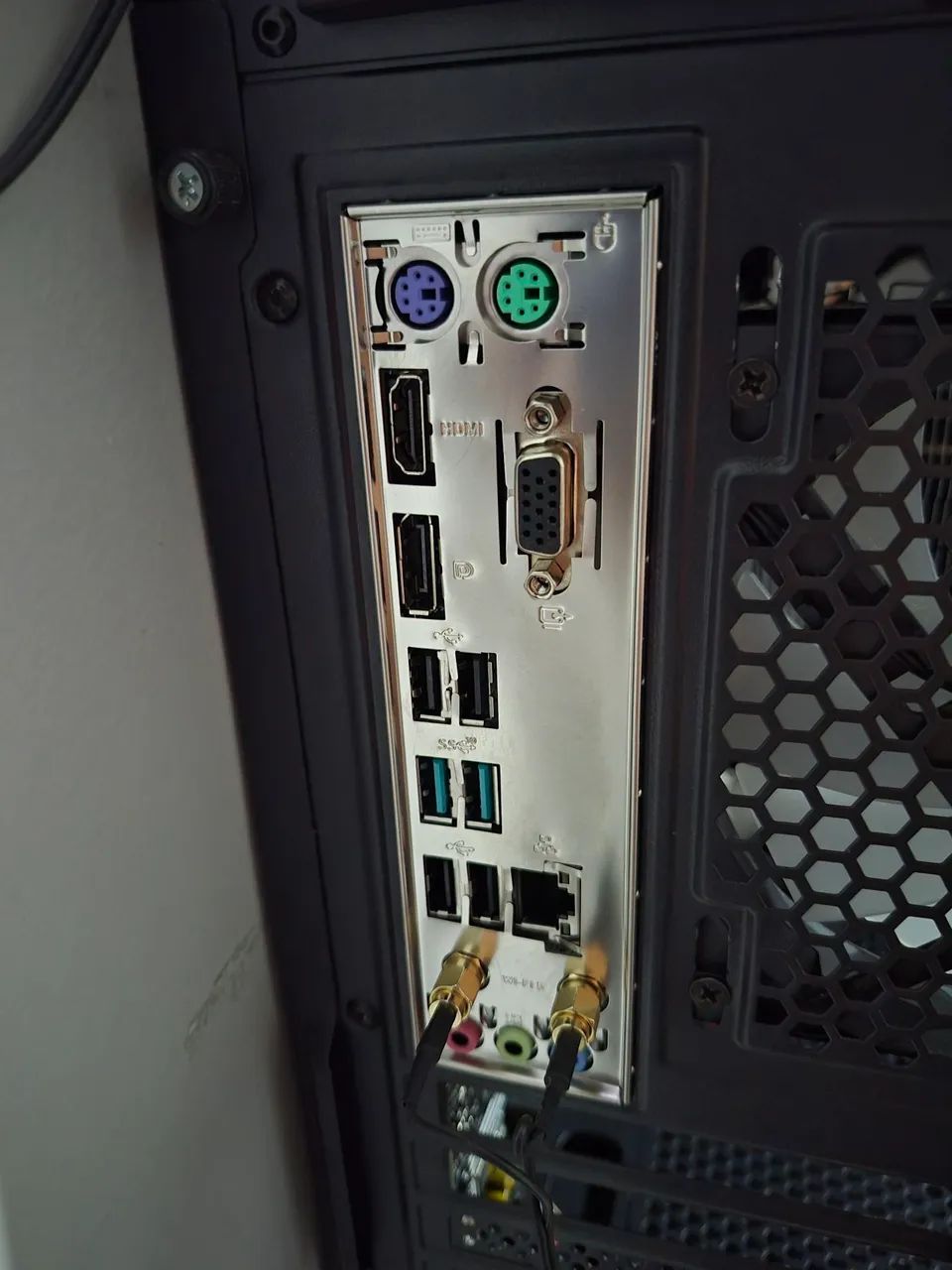 Pc intel core i7 décima quarta geração  - Foto 3