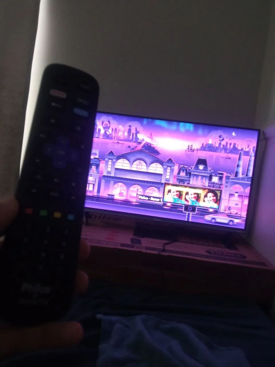Vendo TV roku - Foto 2
