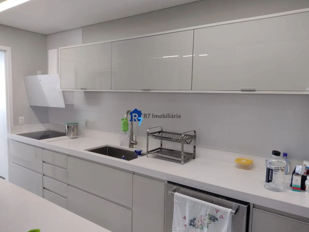 Apartamento para Venda ou Locação na Vila São Francisco em Osasco - Foto 11