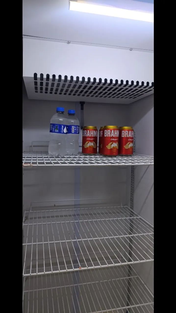 Freezer vertical  - Foto 3