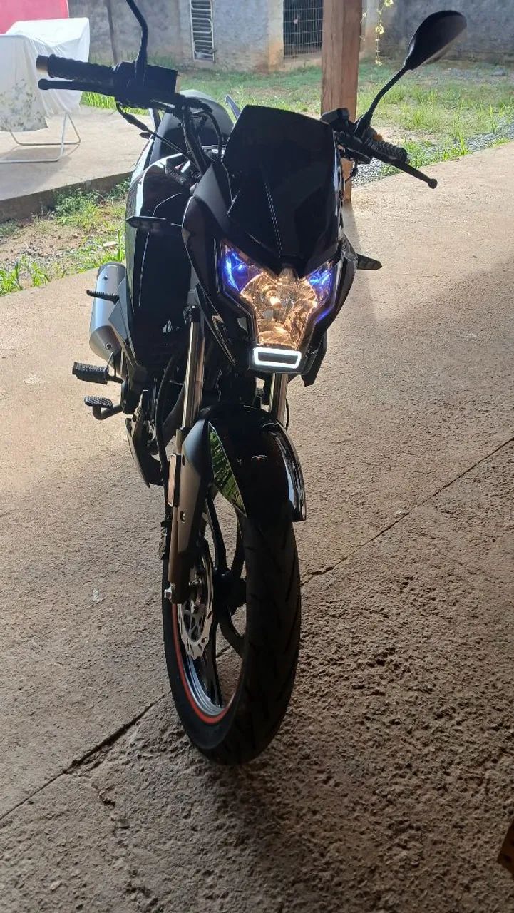 Moto nova - Foto 2
