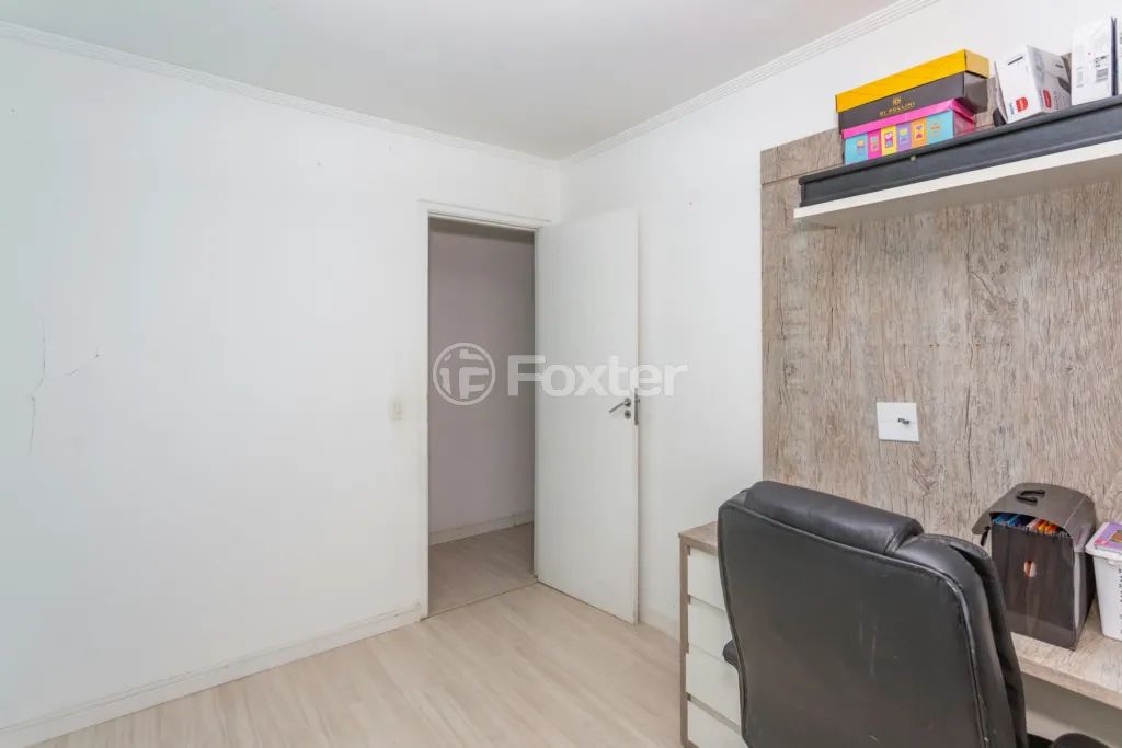 Apartamento à venda Rua do Oratório, Mooca - São Paulo - Foto 11