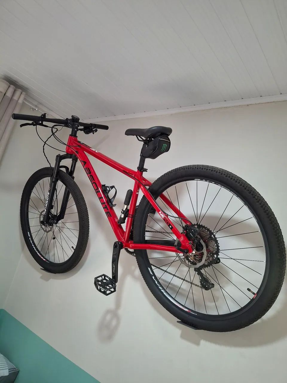 Bicicleta absolute nero 5 - Foto 2