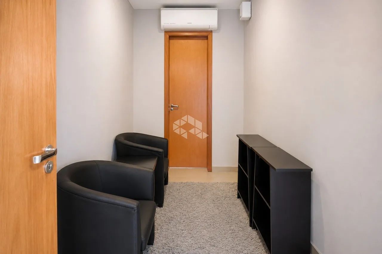 Sala Comercial na Getúlio Vargas - Foto 5
