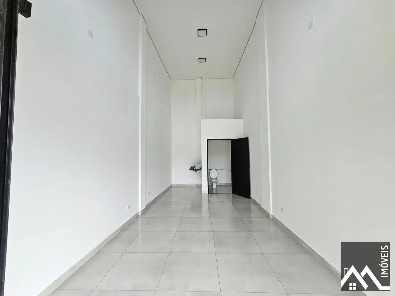 Ponto comercial loja Jardim Satelite - Foto 2