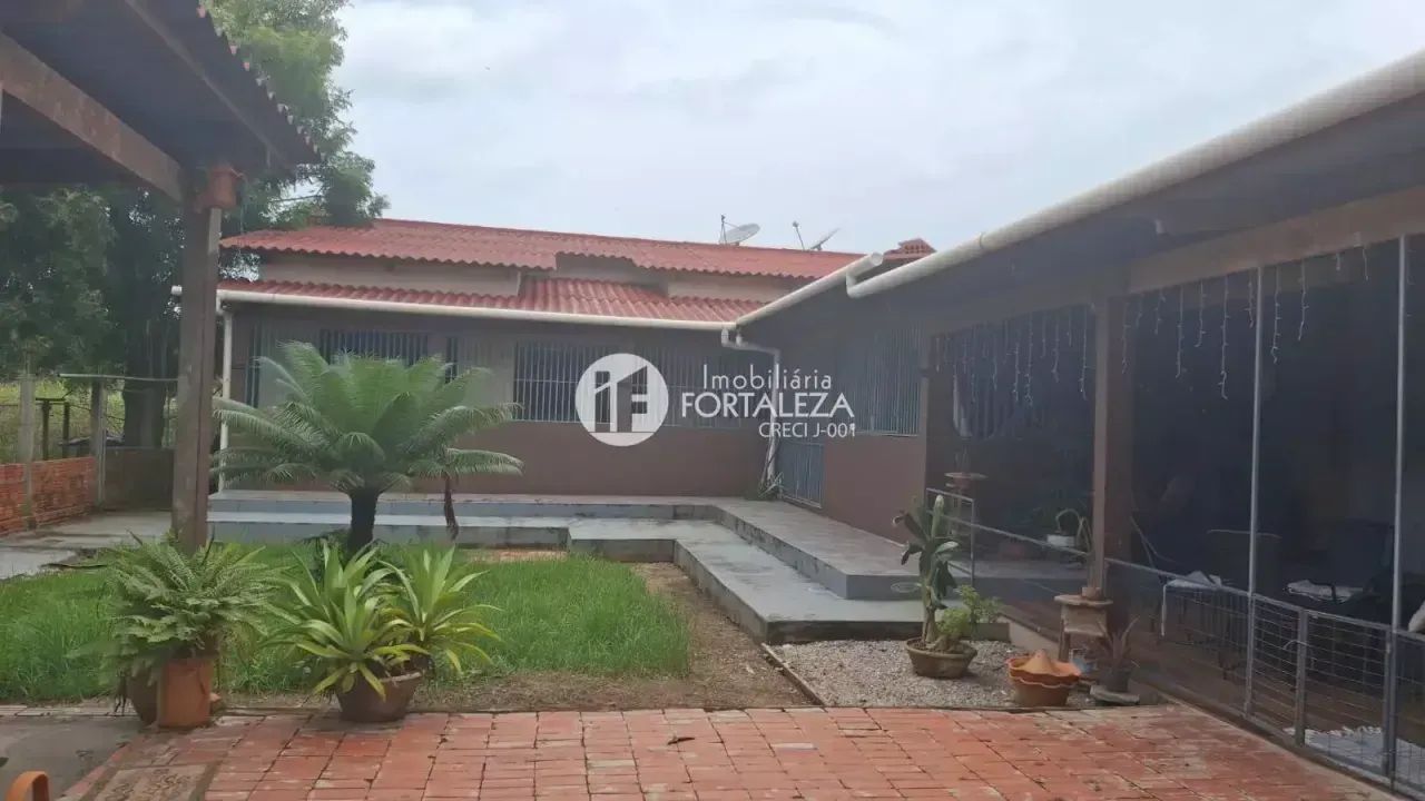 Imóvel para venda tem 9000 metros quadrados com 2 quartos em Vila Acre - Rio Branco - AC - Foto 4