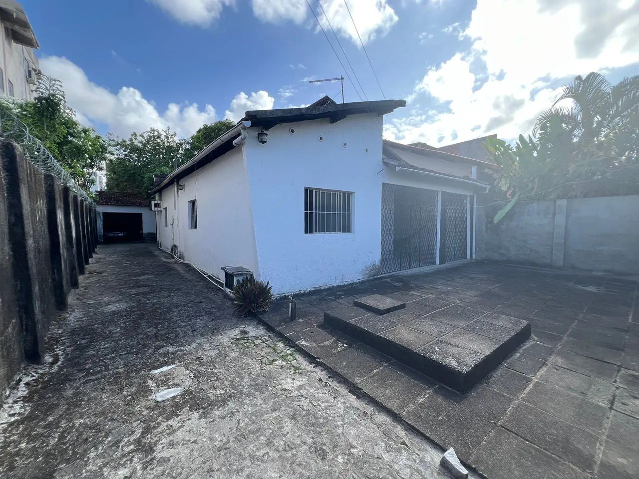 Foto - Recife - Caxangá