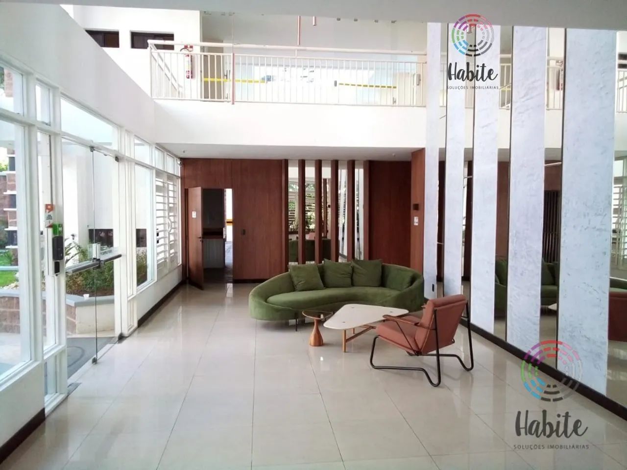 Loft para Locação no Meireles - Fortaleza/CE - Foto 7