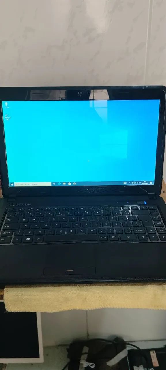Notebook core i3 