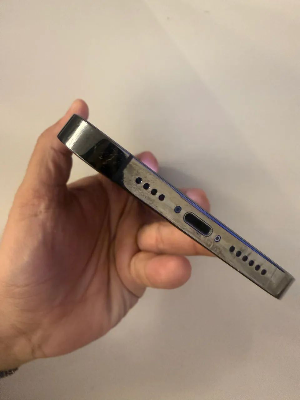 IPHONE 13 PRO MAX 128GB, LOJA NO RIOMAR, ACEITAMOS SEU IPHONE USADO. - Foto 4