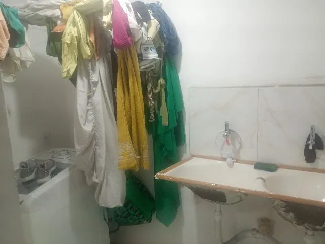 Apartamento Mobiliado Quarto Disponível para locação  - Foto 5