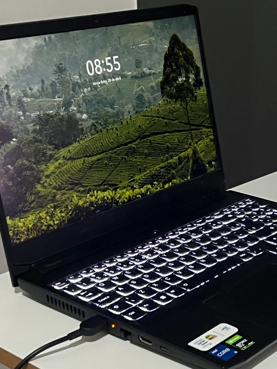 MacBook Pro M5 16GB/ 1TB 2025 - Notebooks - Vila Cabral, Campina
