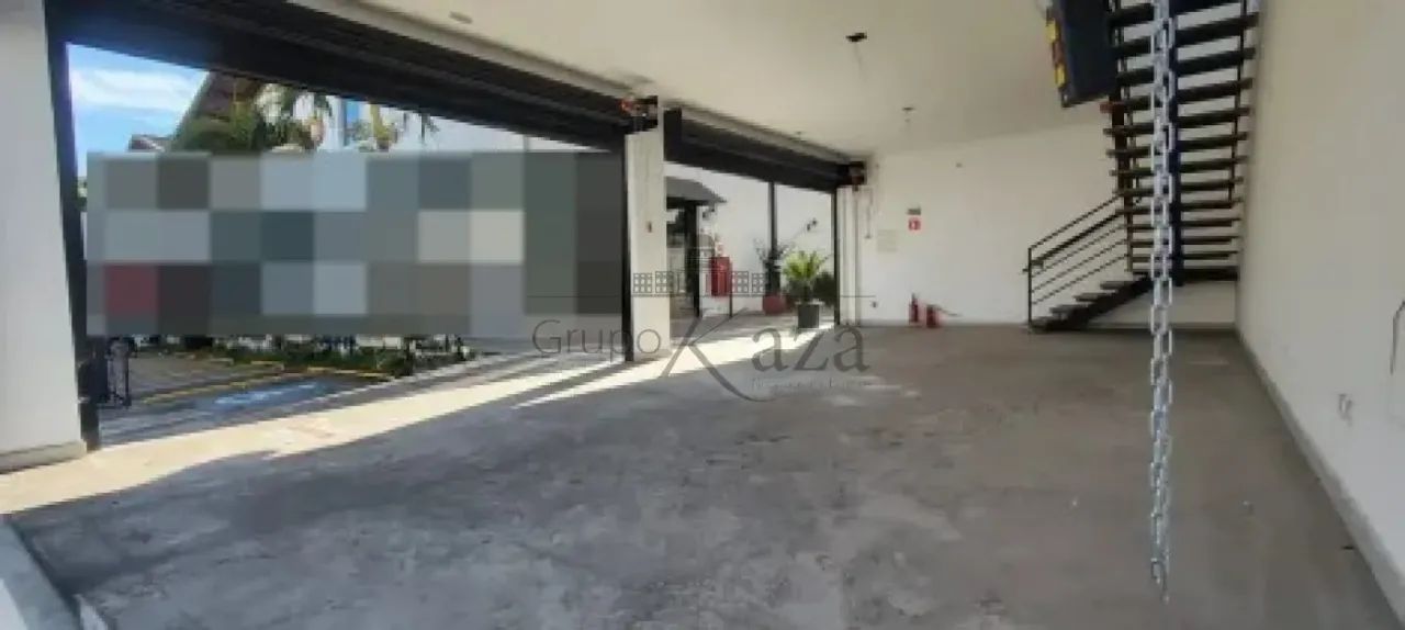 Sala Comercial - Jacareí - Centro - Vila São Gabriel - 132m². - Foto 3